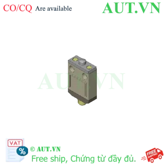 Ảnh của Công tắc hành trình Limit Switch  Omron D4CC-3001