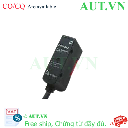 Ảnh của Cảm biến quang điện Omron E3S-AD62 5M