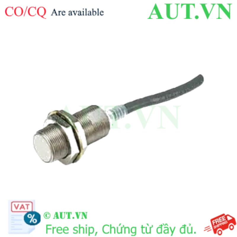 Ảnh của Cảm biến tiệm cận Omron E2EF-X7D1 5M