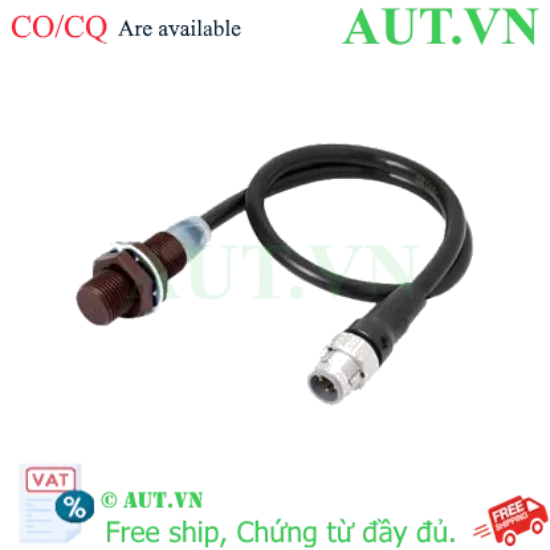 Ảnh của Cảm biến tiệm cận Omron E2EW-QX2B312-M1TJ 0.3M