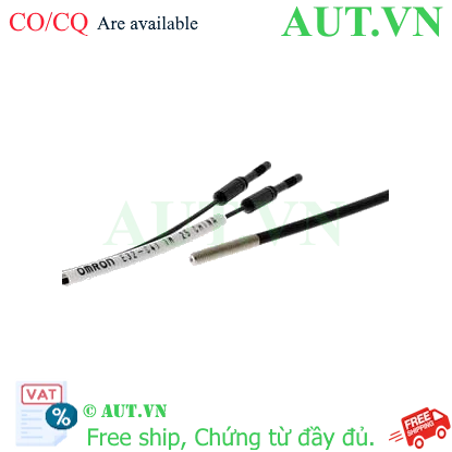 Ảnh của Cảm biến sợi quang Omron E32-C41 1M