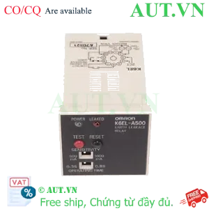 Ảnh của CB chống giật Omron K6EL-A500