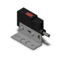 Ảnh của Cảm biến quang điện Omron E3S-R81 2M