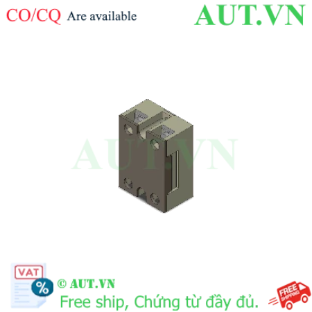Ảnh của Relay bán dẫn  Omron G3NA-490B-UTU-2 DC5-24