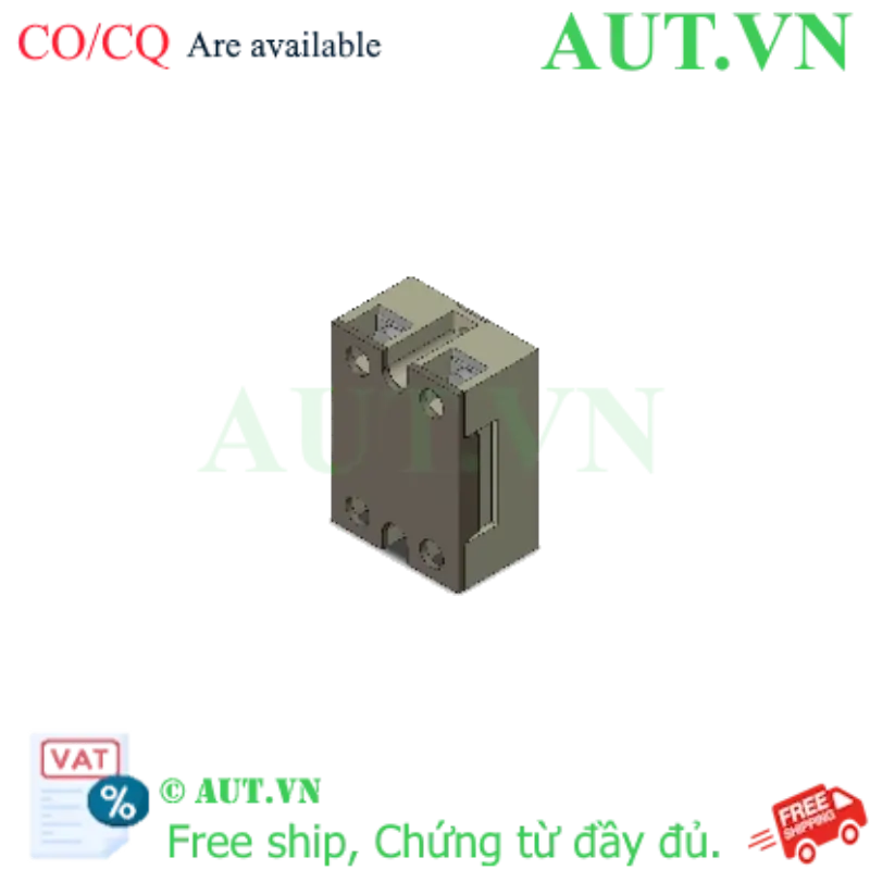 Ảnh của Relay bán dẫn  Omron G3NA-490B-UTU-2 DC5-24