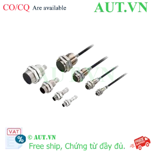 Ảnh của Cảm biến tiệm cận Omron E2EQ-X6B1D12-M1 | M12, PNP NO, IO-Link