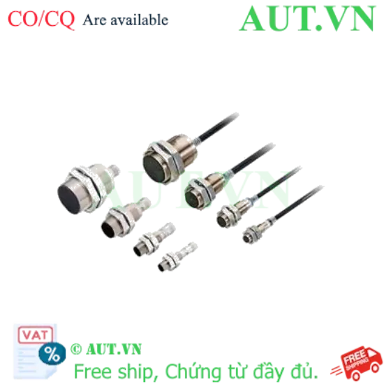 Ảnh của Cảm biến tiệm cận Omron E2EQ-X6B212-M1