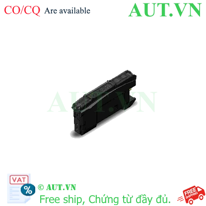 Ảnh của Cảm biến sợi quang  Omron E3NX-FA8
