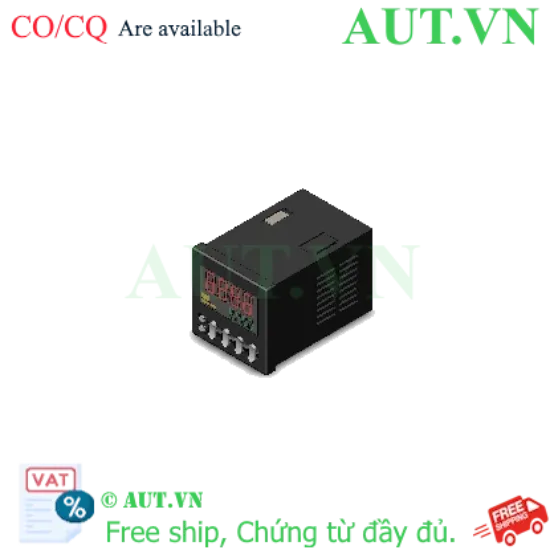 Ảnh của Timer  Omron H5CX-A11S-N