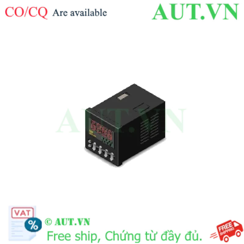 Ảnh của Timer  Omron H5CX-A11S-N