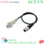 Ảnh của Cảm biến tiệm cận Omron E2EZ-X4D1-M1J 0.3M(NEW)