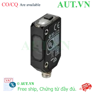 Ảnh của Cảm biến quang điện Omron E3AS-F1500IPD M3