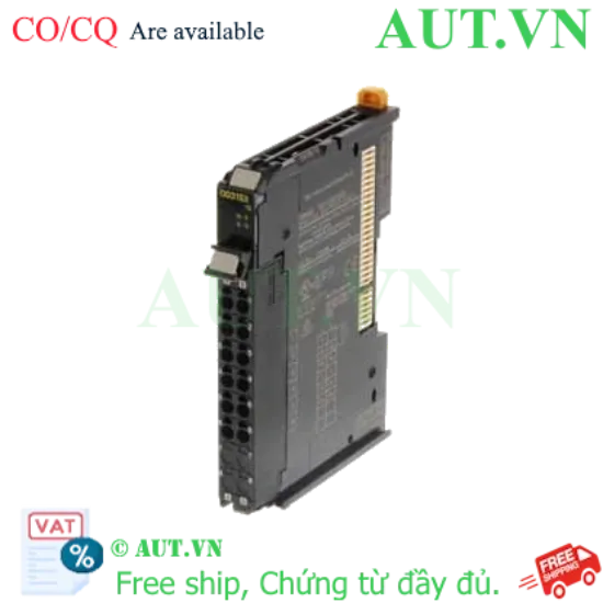 Ảnh của PLC Omron NX-OD3153