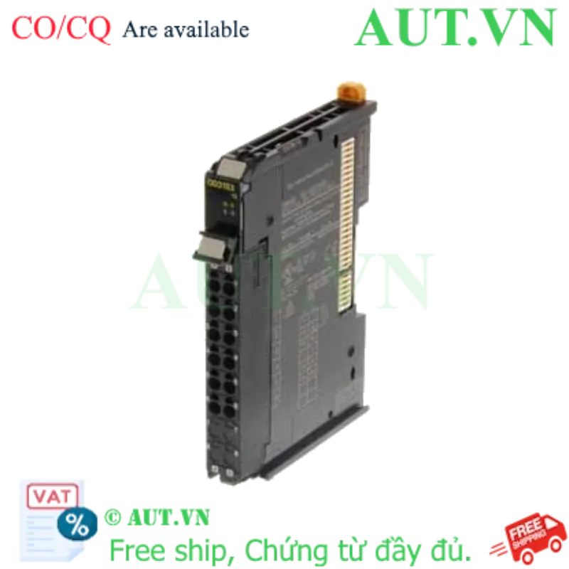 Ảnh của PLC Omron NX-OD3153