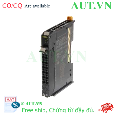 Ảnh của PLC Omron NX-OD3257