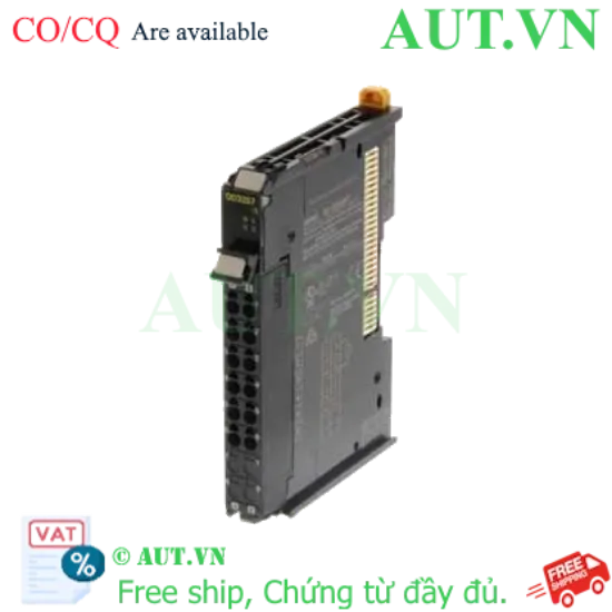 Ảnh của PLC Omron NX-OD3257