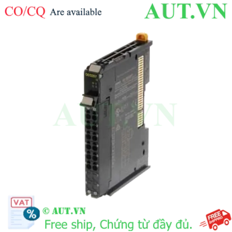 Ảnh của PLC Omron NX-OD3257