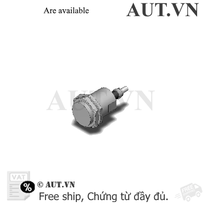 Ảnh của Cảm biến tiệm cận  Omron E2EF-X12D1 2M