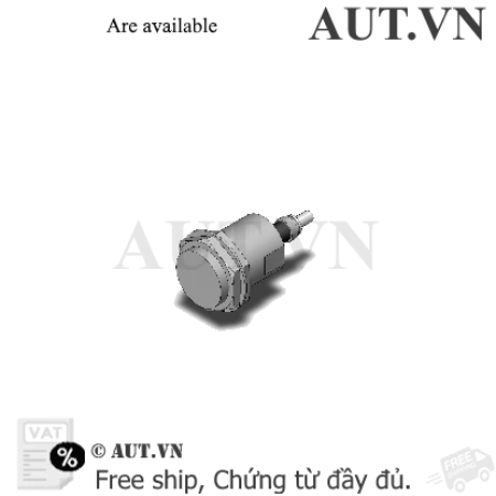 Ảnh của Cảm biến tiệm cận  Omron E2EF-X12D1 2M