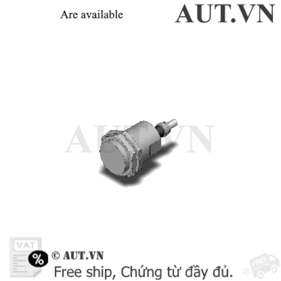 Ảnh của Cảm biến tiệm cận  Omron E2EF-X12D1 2M