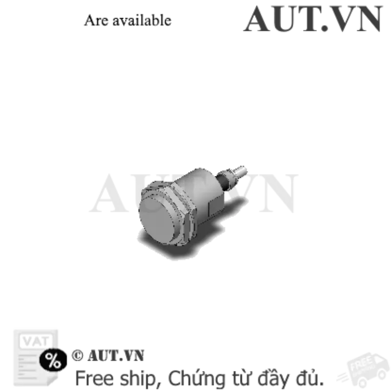 Ảnh của Cảm biến tiệm cận  Omron E2EF-X12D1 2M