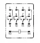 Ảnh của Rơ le trung gian Omron MY4ZH AC100/110