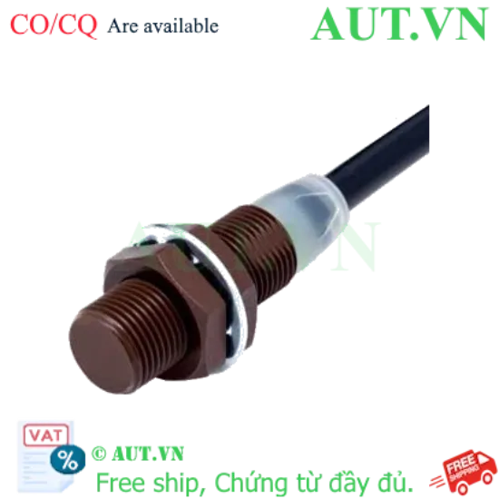 Ảnh của Cảm biến tiệm cận Omron E2EW-QX2C312 5M