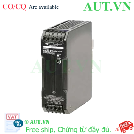 Ảnh của Bộ nguồn xung Omron S8VK-T12024-400