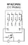 Ảnh của Rơ le trung gian Omron MY4ZIN DC12 (S)