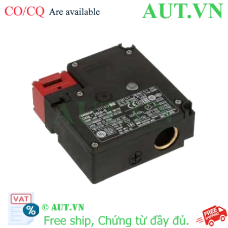 Ảnh của Khóa cửa an toàn Omron D4NL-2ADA-B