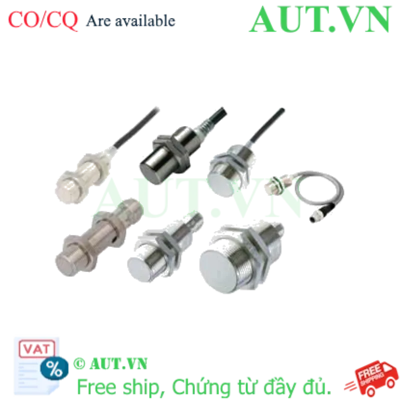 Ảnh của Cảm biến tiệm cận Omron E2EH-X7C1 10M