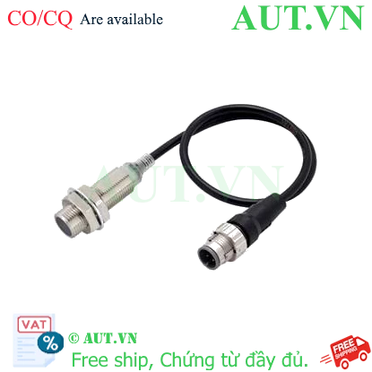 Ảnh của Cảm biến tiệm cận Omron E2EZ-X4D1-M1TGJ 1M
