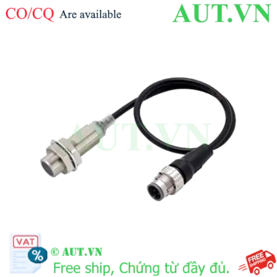 Ảnh của Cảm biến tiệm cận Omron E2EZ-X4D1-M1TGJ 1M