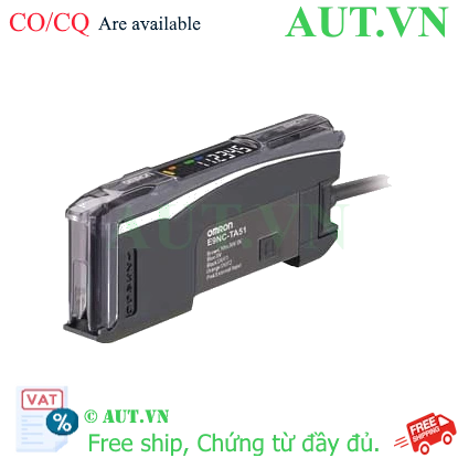 Ảnh của Cảm biến khoảng cách tiếp xúc Omron E9NC-TA51 2M