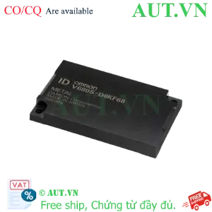 Ảnh của RFID Omron V680S-D8KF68