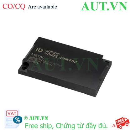 Ảnh của RFID Omron V680S-D8KF68