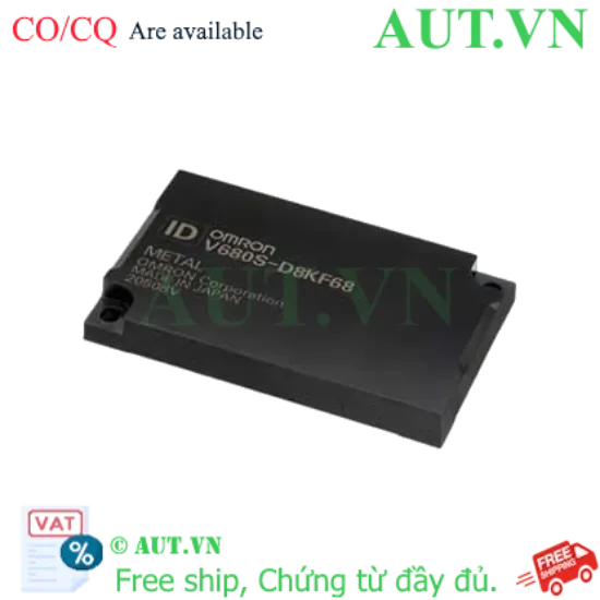 Ảnh của RFID Omron V680S-D8KF68