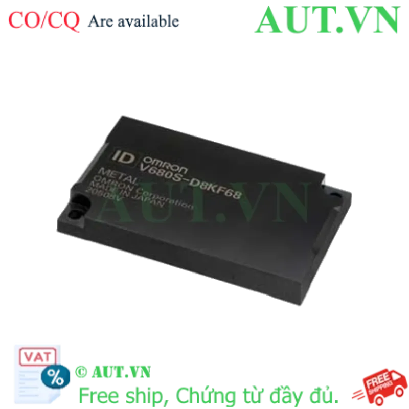 Ảnh của RFID Omron V680S-D8KF68