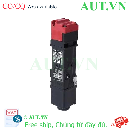 Ảnh của Khóa cửa an toàn Omron D4SL-N4HFG-D4N