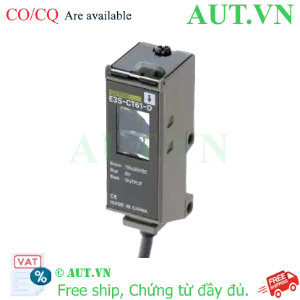Ảnh của Cảm biến quang điện Omron E3S-CT61-D 5M