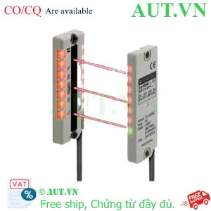 Ảnh của Cảm biến vùng Omron F3W-E032A6 2M
