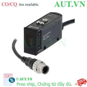 Ảnh của Cảm biến quang điện Omron E3S-AR11-M1J 0.3M