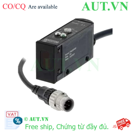 Ảnh của Cảm biến quang điện Omron E3S-AR11-M1J 0.3M