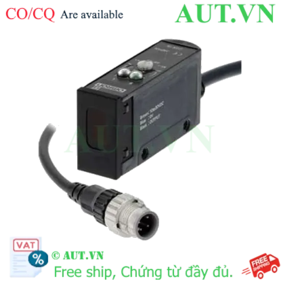 Ảnh của Cảm biến quang điện Omron E3S-AR11-M1J 0.3M
