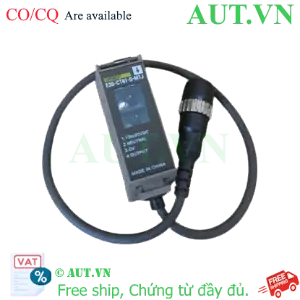 Ảnh của Cảm biến quang điện Omron E3S-CT61-D-M1J 0.3M