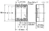 Ảnh của Relay bán dẫn Omron G3NA-410B-UTU DC5-24