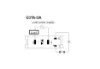 Ảnh của Relay bán dẫn Omron G3TA-OA202SZ-US DC12