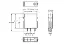 Ảnh của Relay bán dẫn Omron G3TA-ODX02S-US DC12