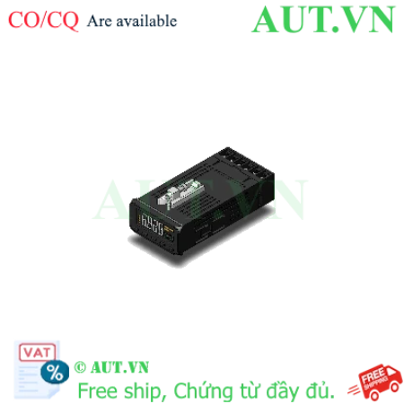 Ảnh của Đồng hồ nhiệt  Omron E5GC-RX1D6M-000