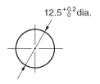 Ảnh của Công tắc nút nhấn Omron Z-10FQY-B